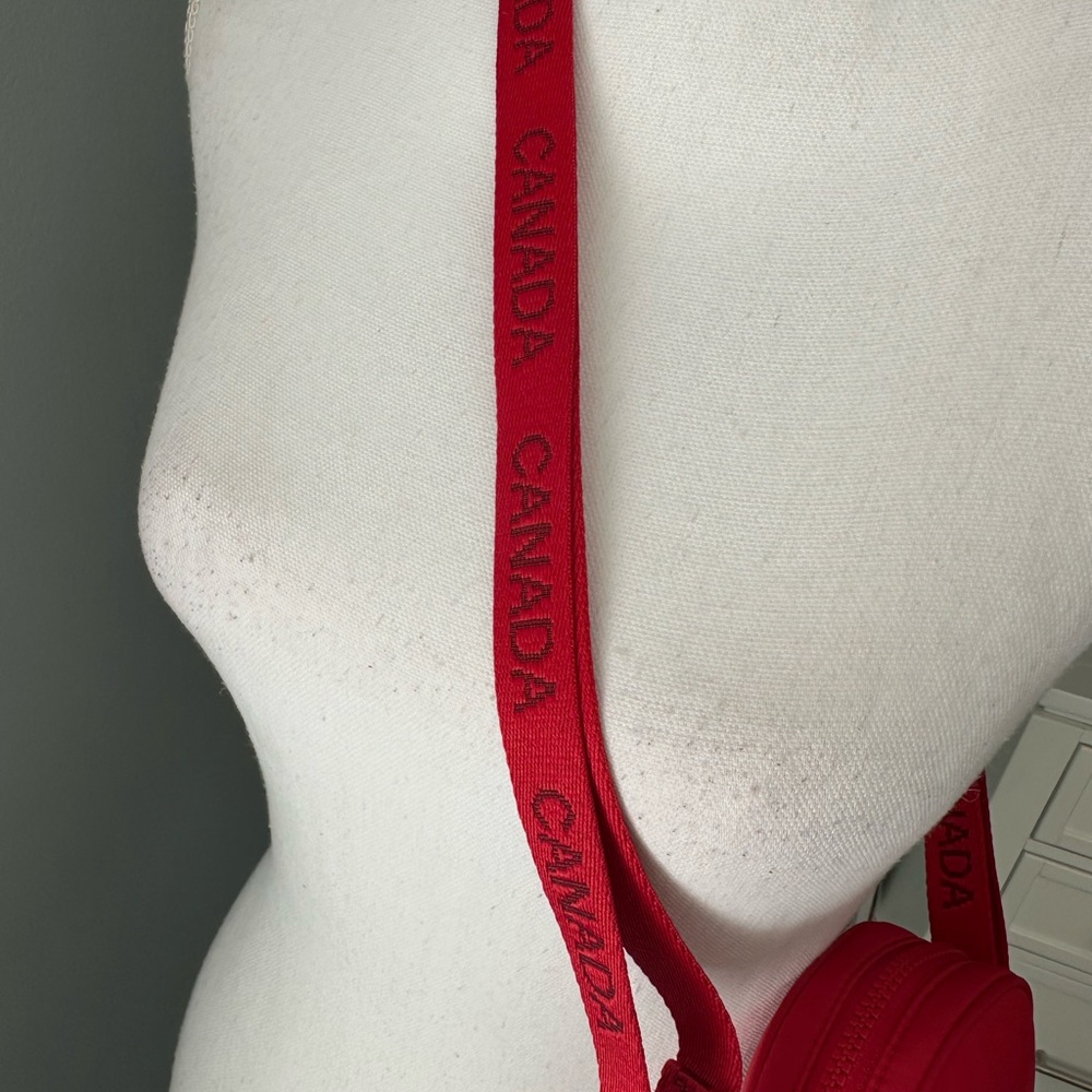 NWT Lululemon future legacy convertible cross body belt bag - Picture 11 of 11